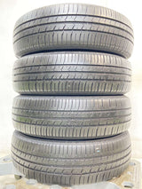 グッドイヤー エフィシエント グリップ ECO ハイブリット EG01 155/65R14 4本