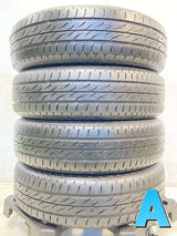 ブリヂストン ネクストリー 155/65R14 4本