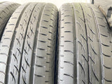 ブリヂストン ネクストリー 155/65R14 4本