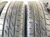 ブリヂストン ネクストリー 155/65R14 4本