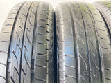 ブリヂストン ネクストリー 155/65R14 4本