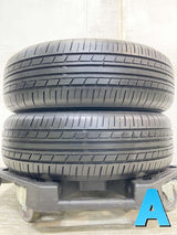 ヨコハマ エコス ES31 175/65R14 2本