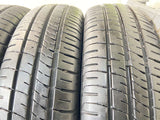 ダンロップ エナセーブ EC204 155/65R14 4本