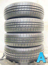 グッドイヤー エフィシエント グリップ ECO ハイブリット EG01 155/65R14 4本