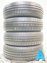 グッドイヤー エフィシエント グリップ ECO ハイブリット EG01 155/65R14 4本