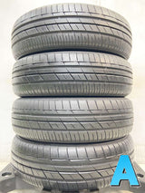 トーヨータイヤ トランパス Luk 155/65R14 4本