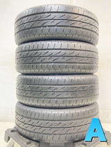 ブリヂストン ネクストリー 165/55R14 4本