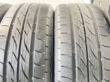 ブリヂストン ネクストリー 165/55R14 4本
