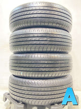 ヨコハマ ブルーアース RV03CK 165/60R14 4本