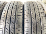 ダンロップ エナセーブ EC300 155/65R14 4本