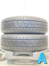 ブリヂストン ネクストリー 165/70R14 2本