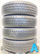 ブリヂストン ネクストリー 165/70R14 4本