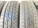 ブリヂストン ネクストリー 165/70R14 4本