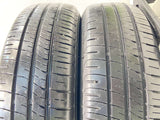 ダンロップ エナセーブ EC204 175/65R14 2本