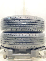 ブリヂストン ネクストリー 185/70R14 2本