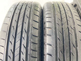 ブリヂストン ネクストリー 185/70R14 2本