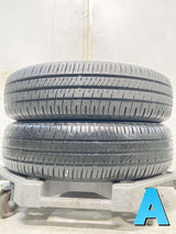ダンロップ エナセーブ EC204 165/70R14 2本