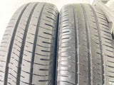 ダンロップ エナセーブ EC204 165/70R14 2本