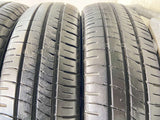 ダンロップ エナセーブ EC204 155/65R14 4本