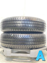 ブリヂストン エコピア NH200C 165/70R14 2本