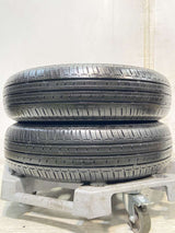 ブリヂストン エコピアEP150 155/65R14 2本