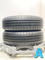 ダンロップ エナセーブ EC300+ 155/65R14 2本