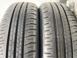 ダンロップ エナセーブ EC300+ 155/65R14 2本