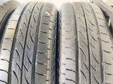 ブリヂストン ネクストリー 155/65R14 4本
