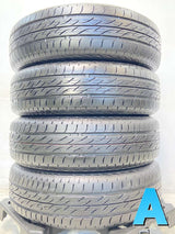 ブリヂストン ネクストリー 155/65R14 4本