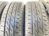 ブリヂストン ネクストリー 155/65R14 4本