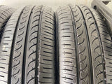 ヨコハマ ブルーアース 175/65R14 4本