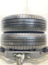 ヨコハマ ブルーアース RV-02CK 165/65R14 2本
