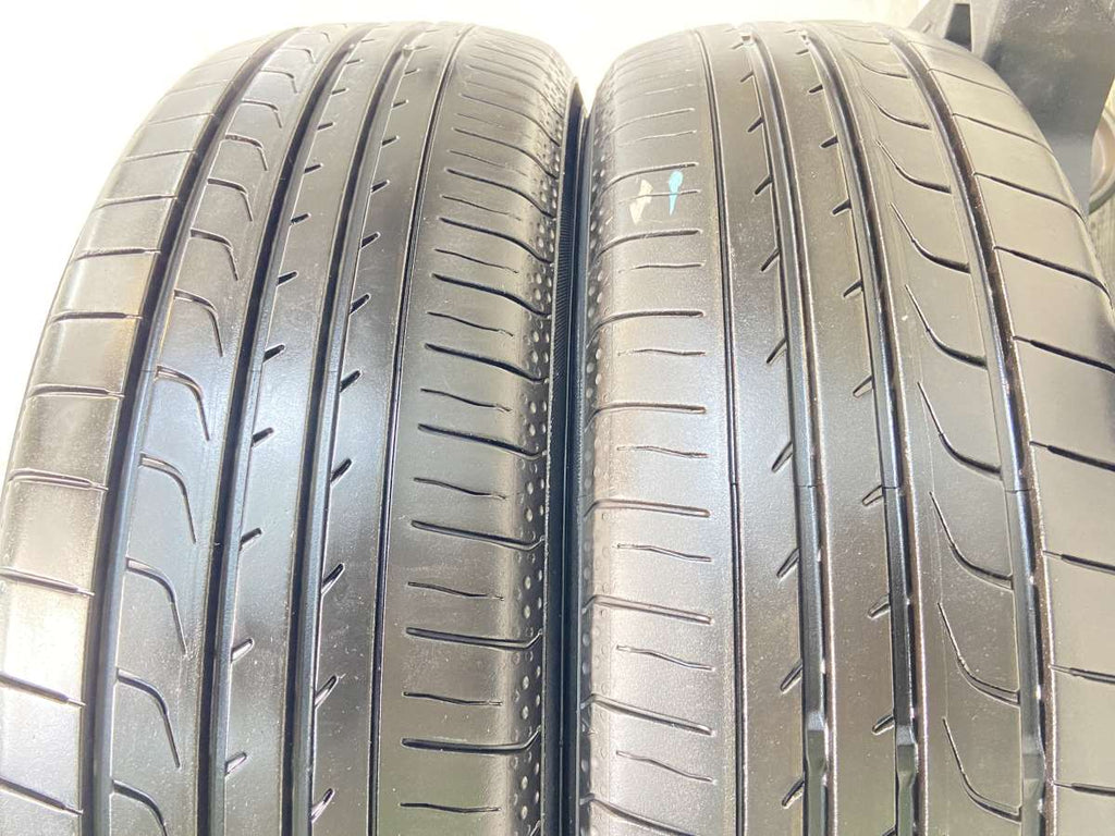 ヨコハマ ブルーアース RV-02CK 165/65R14 2本