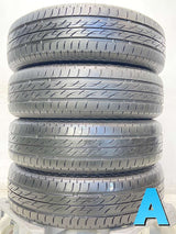 ブリヂストン ネクストリー 155/65R14 4本