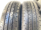 ヨコハマ ブルーアースバン RY55 155/80R14 88/86 LT 2本