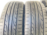 ダンロップ ル・マン LM704 185/65R14 2本