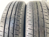 ブリヂストン エコピアEX20C 155/65R14 2本