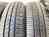 ブリヂストン エコピア NH100C 155/65R14 4本