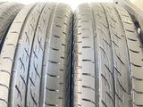 ブリヂストン ネクストリー 155/65R14 4本