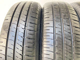 ダンロップ エナセーブ EC204 175/65R14 4本