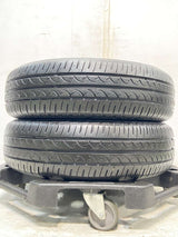 ヨコハマ ブルーアース 165/70R14 2本