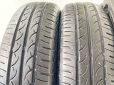 ヨコハマ ブルーアース 165/70R14 2本