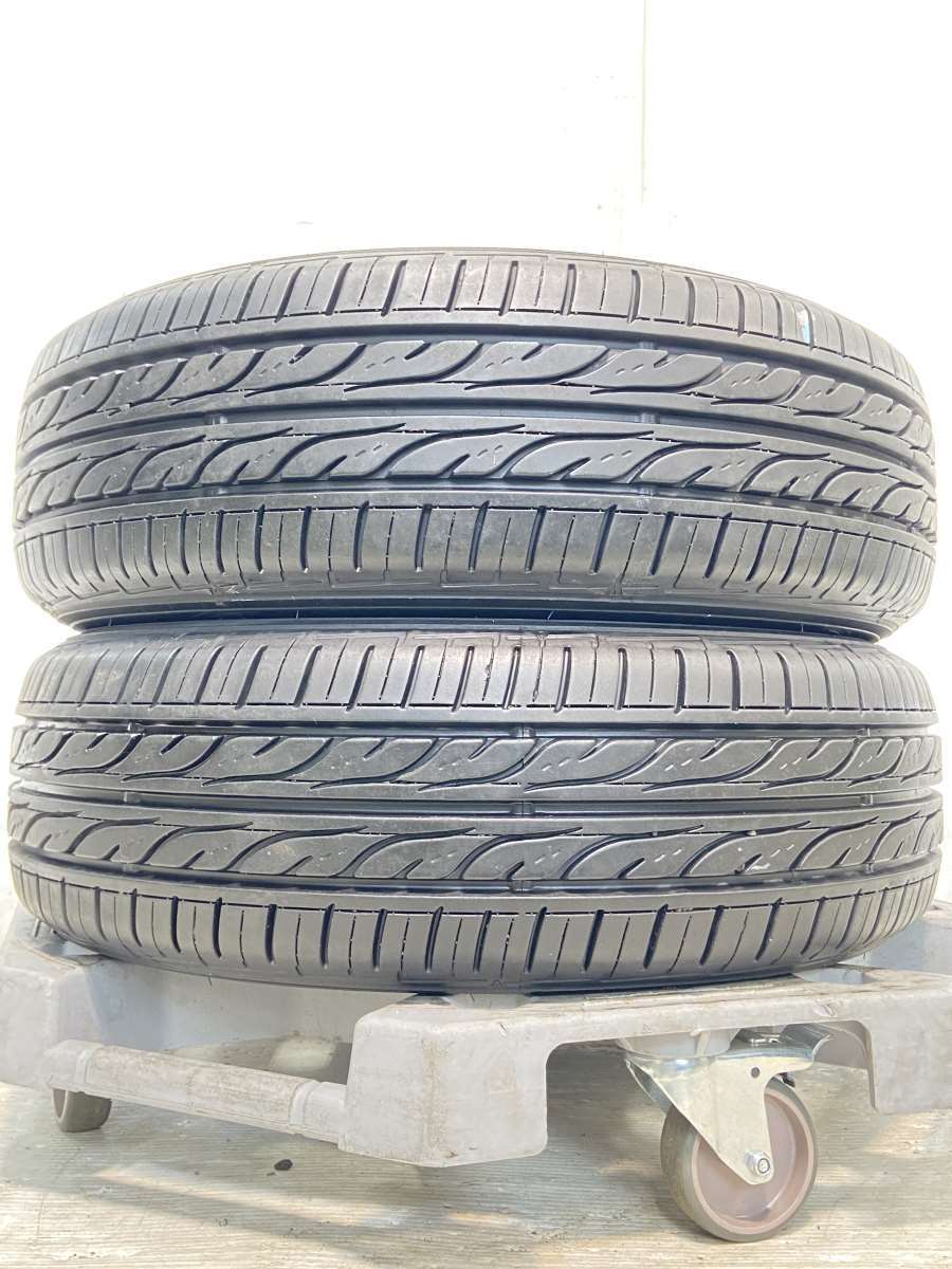 ダンロップ エナセーブ EC202 175/65R14 2本 – タイヤ・ホイールカンパニー