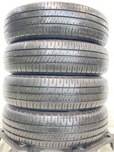 ダンロップ エナセーブ EC204 155/65R14 / RIVAZZA 4.5J+42 100-4穴 4本