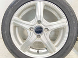 グッドイヤー イーグル LS2000 ハイブリッド2 165/55R14 / バルミナ 4.5J+45 100-4穴 4本