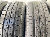 ブリヂストン ネクストリー 155/65R14 4本