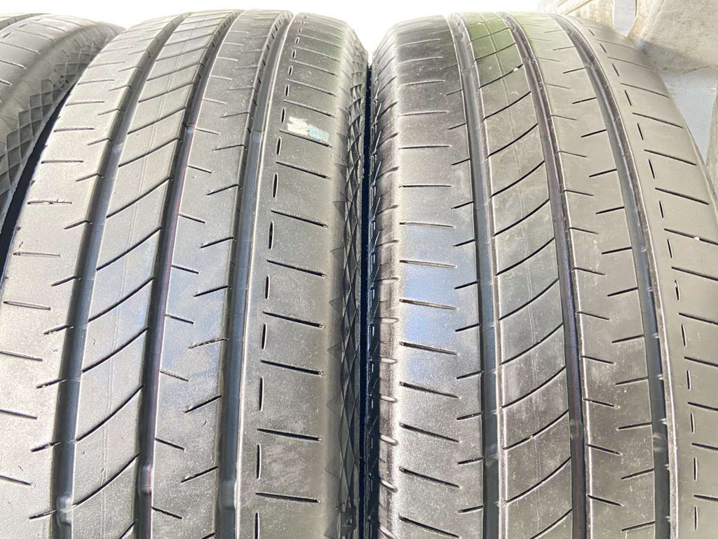 ブリヂストン レグノ GR-レジェーラ 155/65R14 4本 – タイヤ・ホイール