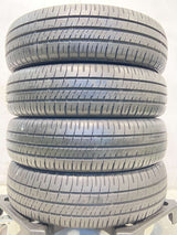 ダンロップ エナセーブ EC204 155/65R14 4本