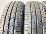 ダンロップ エナセーブ EC204 155/65R14 4本