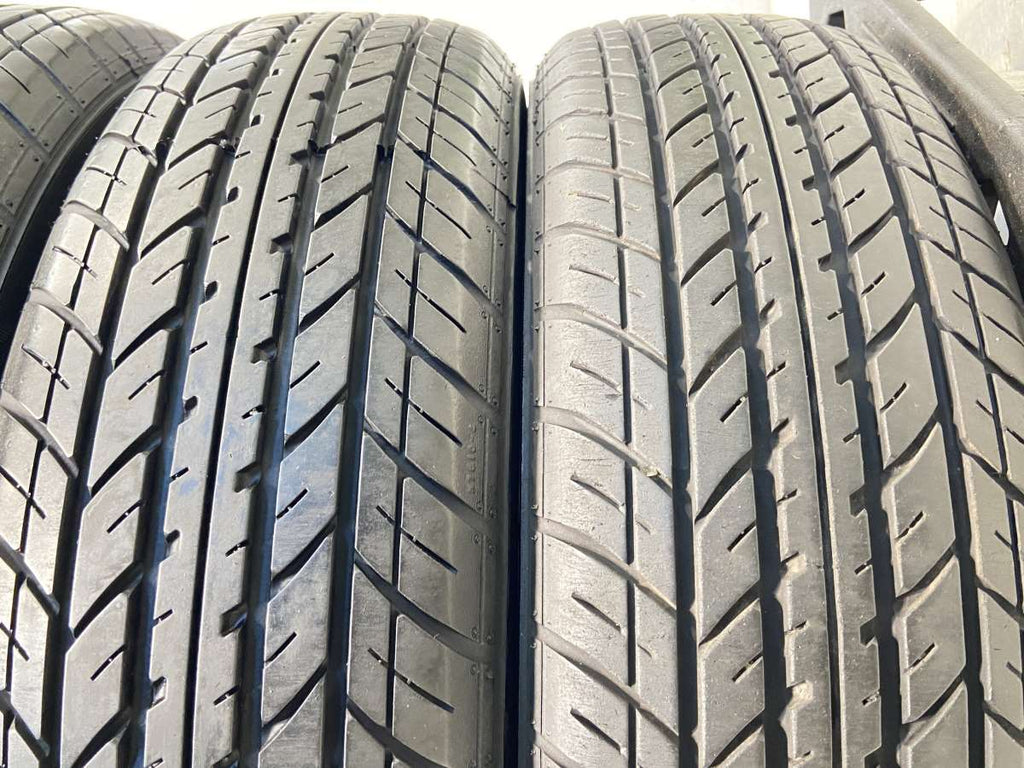 ヨコハマ S306 155/65R14 4本 – タイヤ・ホイールカンパニー